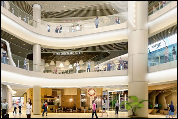 Bedok Mall is opening on 3rd December! – 365days2play Fun, Food &amp; Family