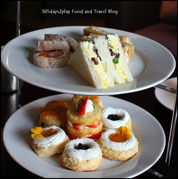 Afternoon Tea at The Shilla (18)