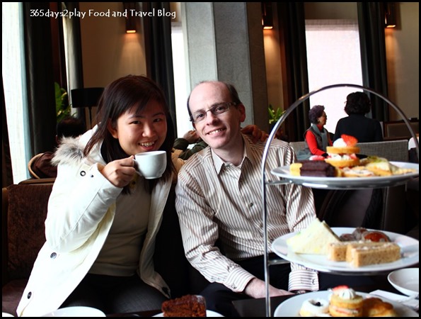 Afternoon Tea at The Shilla (26)