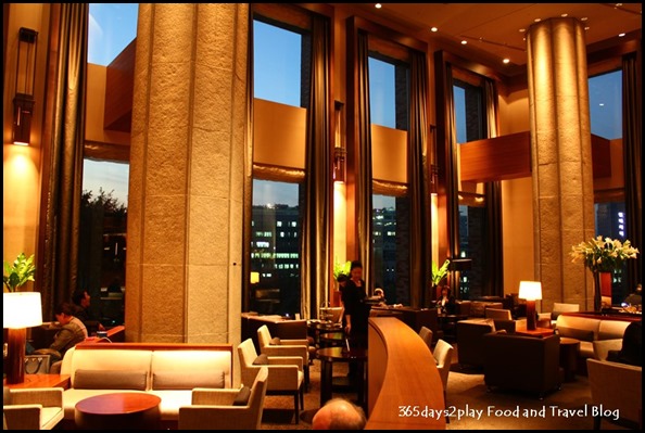 Afternoon Tea at The Shilla (33)