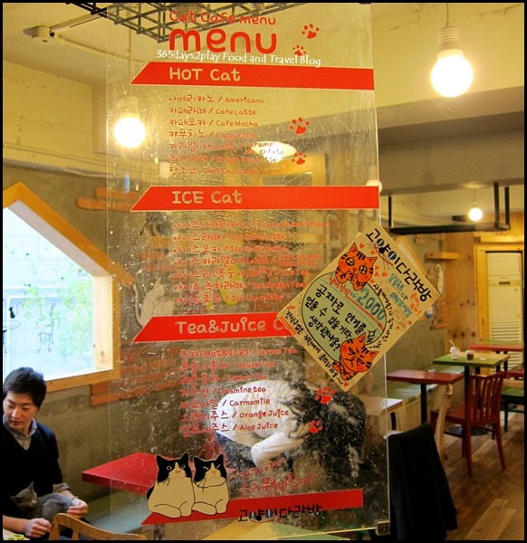 Cat's Attic Cafe (2)