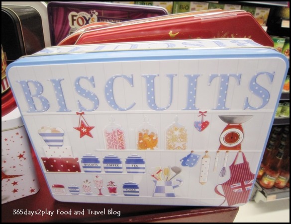 Cold Storage Biscuit Tins (4)