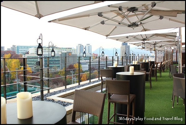 The Shilla - Al-fresco Roof top (4)