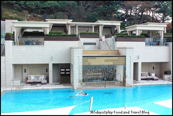 The Shilla - Swimming Pool (2)