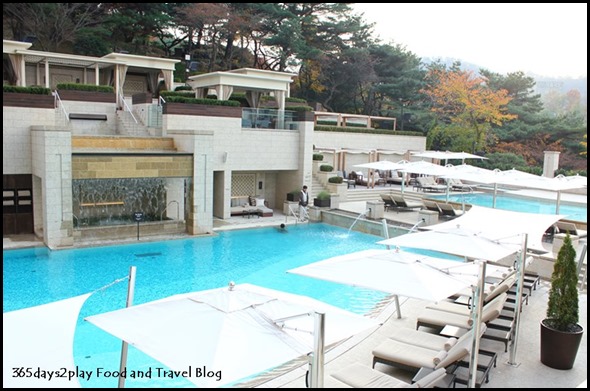 The Shilla - Swimming Pool (5)