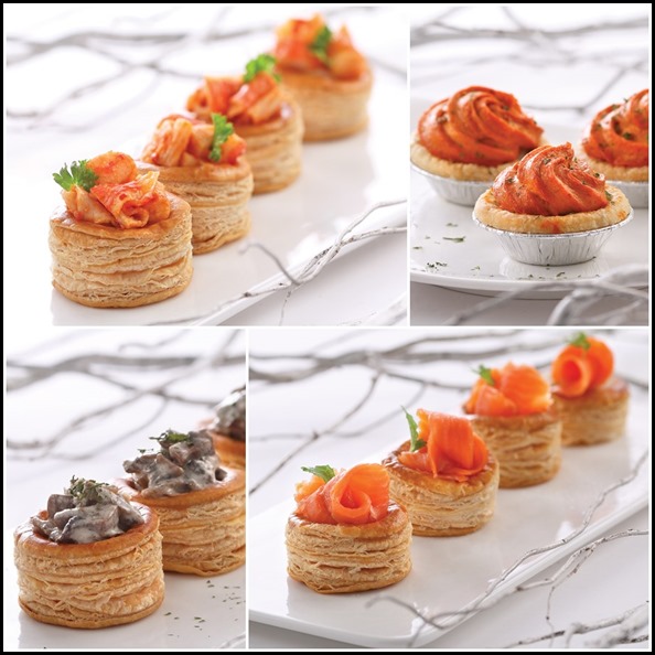 Vol-au-vent