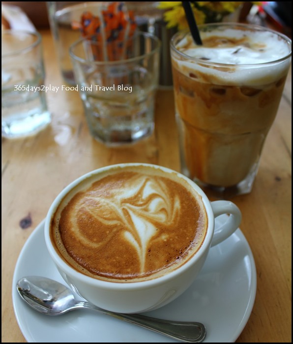 Fabulous Baker Boy - Iced Latte and Flat White (1)