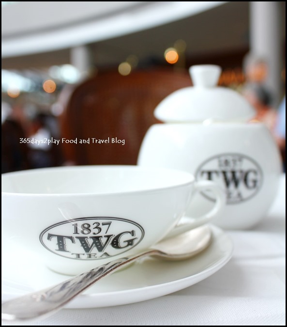 TWG at Marina Bay Sands (1)