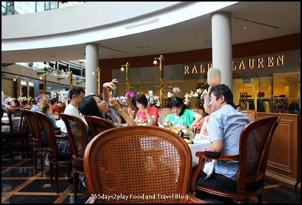 TWG at Marina Bay Sands (3)