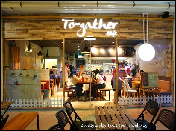 To-gather Cafe