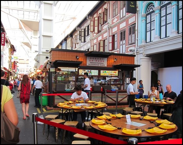 Chinatown Food Street (2)