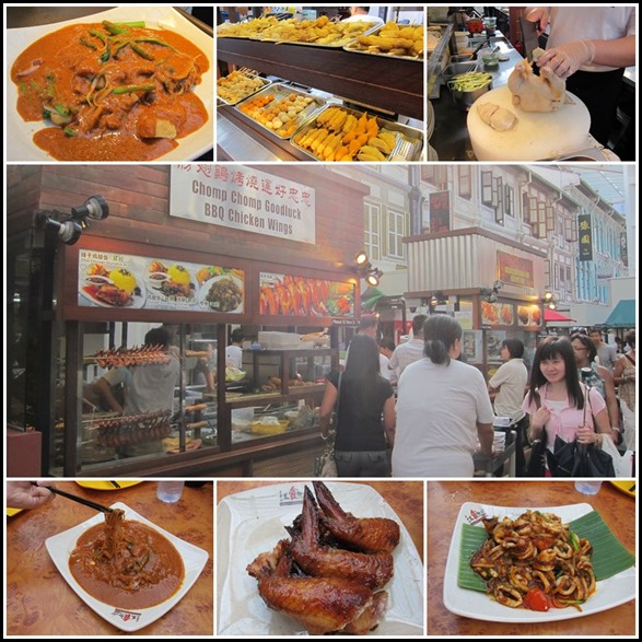 Chinatown Food Street (8)