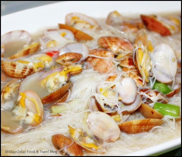 Diamond Kitchen - Superior Stock Clam bee Hoon (2)