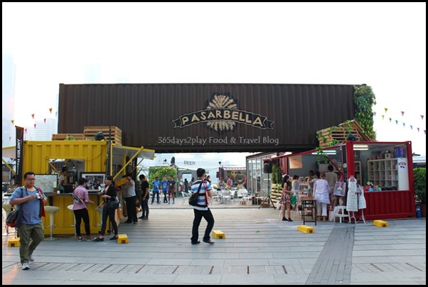 Pasar Bella at MBS  (4)