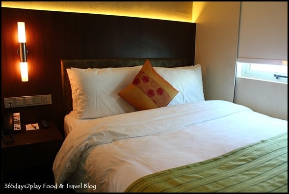 Hotel Clover on Hong Kong Street (6)