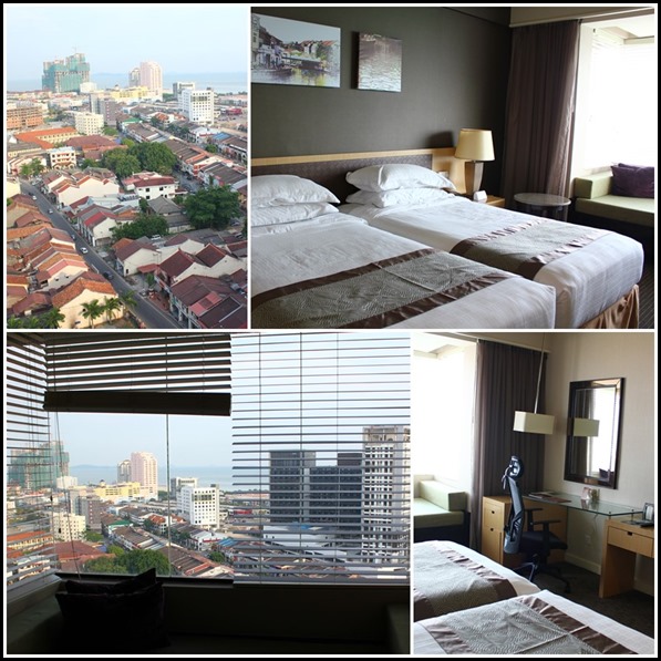 Hotel Equatorial Melaka (1)