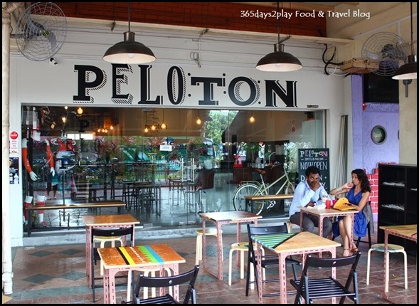 Peloton Coffee and Juice Bar (1)