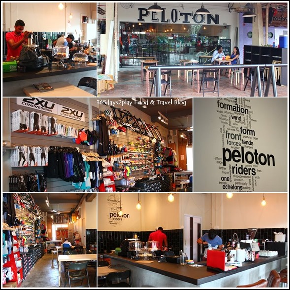 Peloton Coffee and Juice Bar (2)