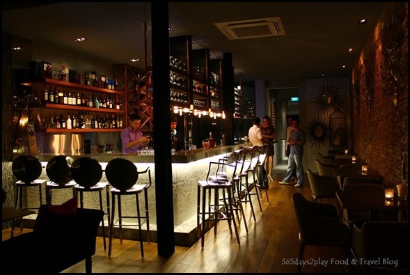 D'Bell Bar section (2)