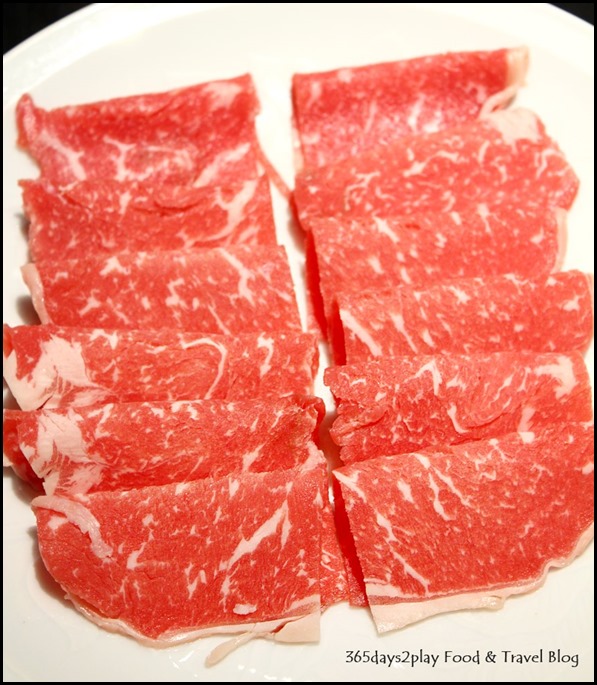 Shima Restaurant - US Ribeye top up $60 (2)