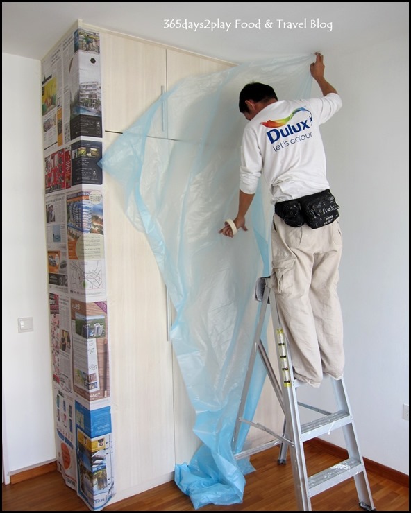 Dulux Painting Serice (2)