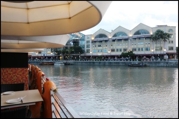 Quayside Seafood  (1)