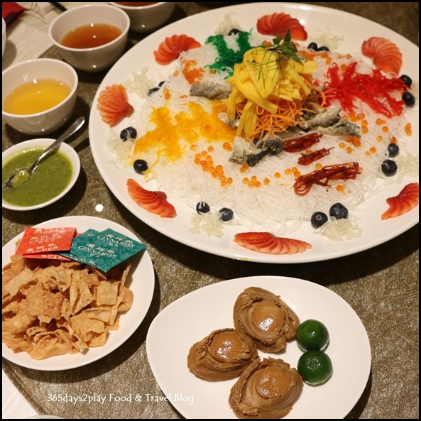 Tao Seafood Asia - Supreme Prosperity Yu Sheng (4)