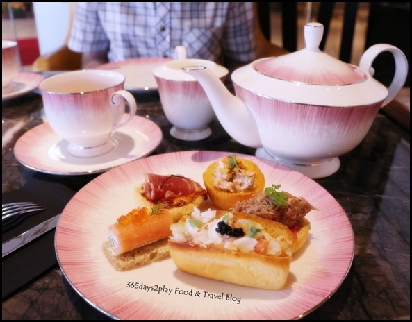 AntiDote Afternoon Tea (18)