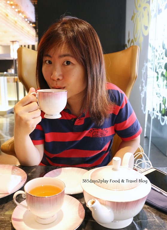 Anti:Dote Afternoon Tea at Fairmont Singapore – 365days2play Fun, Food ...