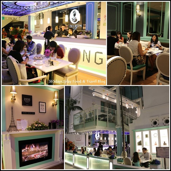 Dazzling Cafe (1)