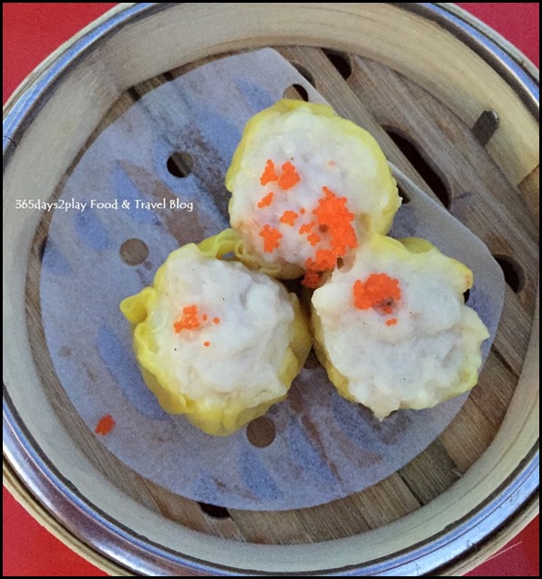 Enak Enak HongKong Teahouse Dim Sum (1)