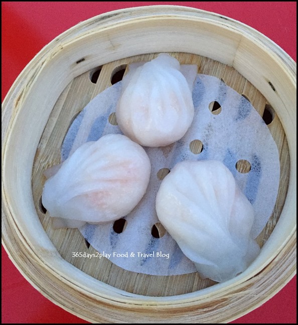 Enak Enak HongKong Teahouse Dim Sum