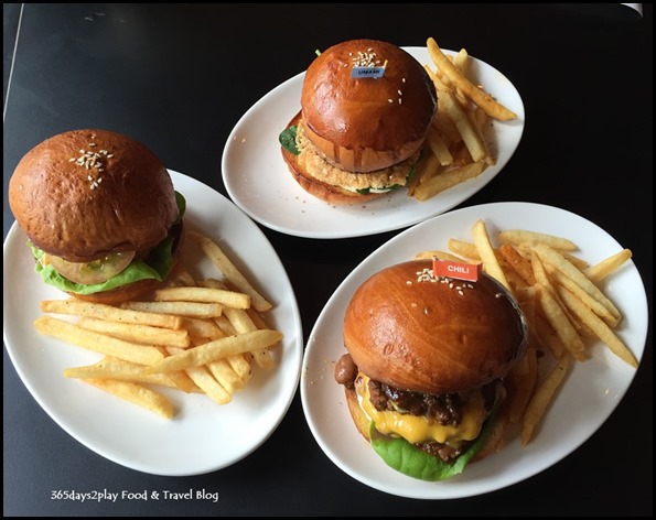 Wildfire Kitchen   Bar Burgers (3)