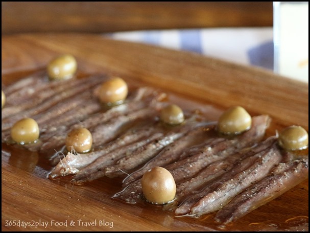 Catalunya - Anchovies (1)