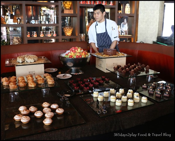 Catalunya - Dessert Station (2)