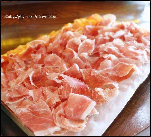 Catalunya - Iberico Spanish Ham (2)