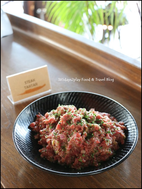 Catalunya - Steak Tartare (2)