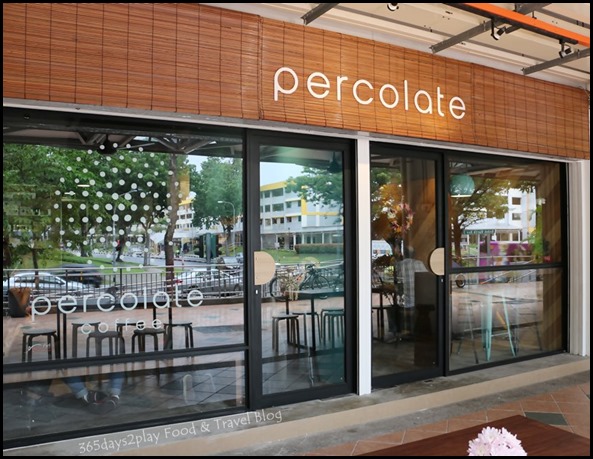 Percolate (5)