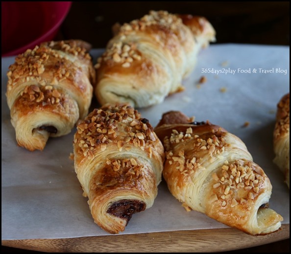 St Marc Bakery & Bar - ChocoCro