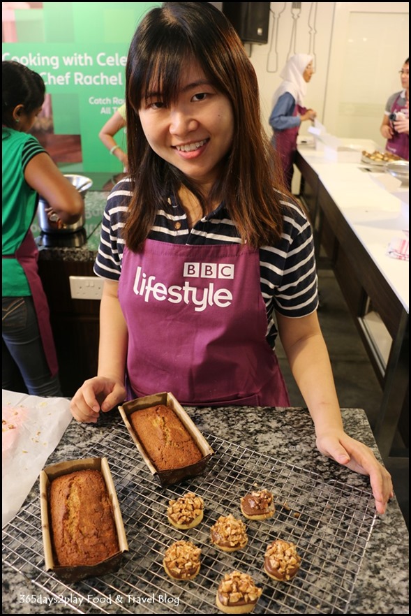 Baking class with Rachel Allen (10)