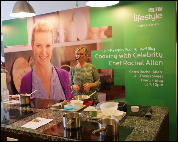 Baking class with Rachel Allen (2)