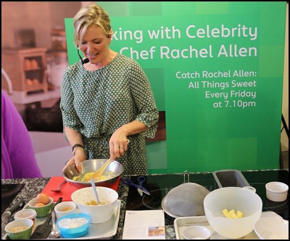 Baking class with Rachel Allen (3)
