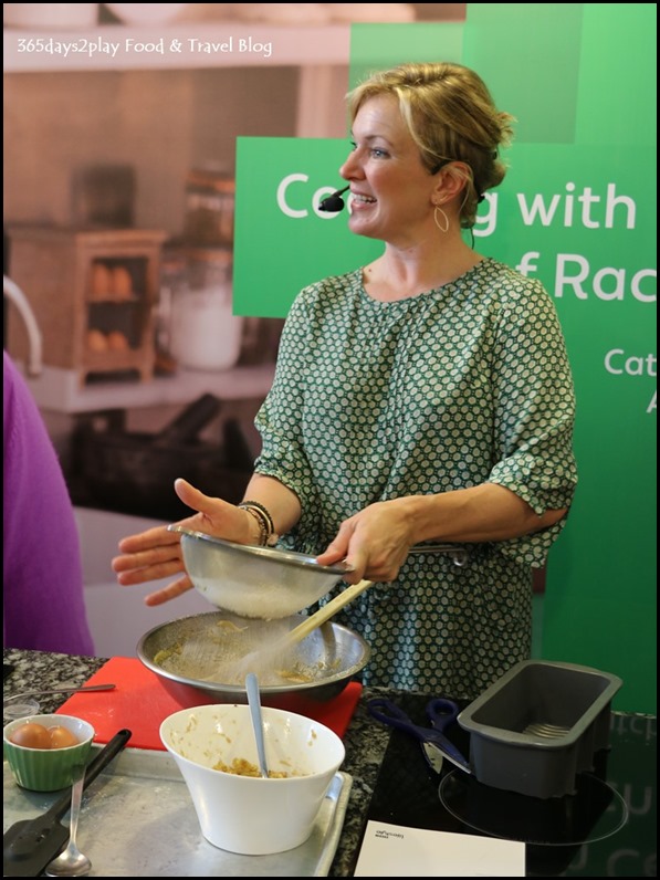 Baking class with Rachel Allen (4)