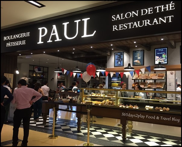 Paul Singapore -  (8)