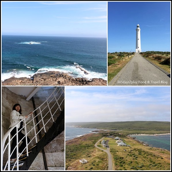 Cape Leeuwin Lighthouse