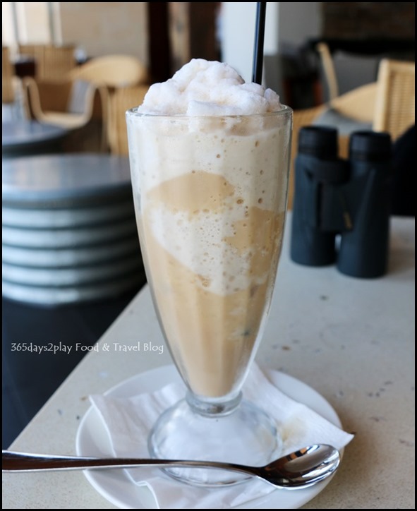 Pullman Bunker Bay Resort - Iced Latte (1)