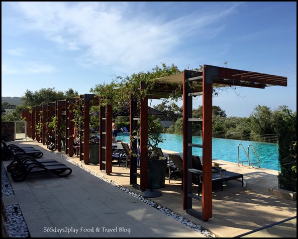 Pullman Bunker Bay Resort Swimming Pool