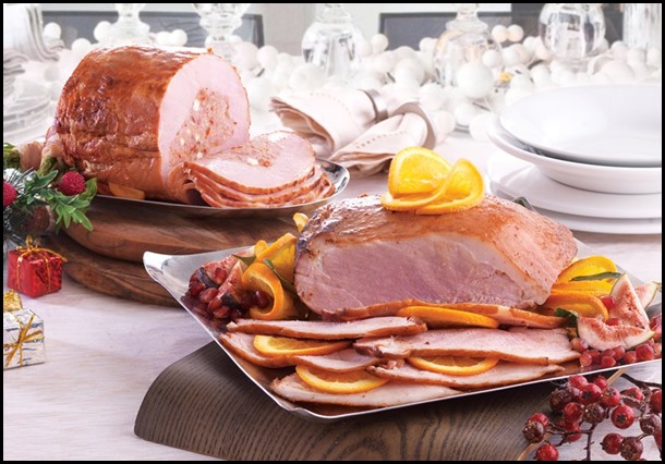 Cold Storage Xmas 2015 -HoneyPorkLoin_TropicalRoastPork