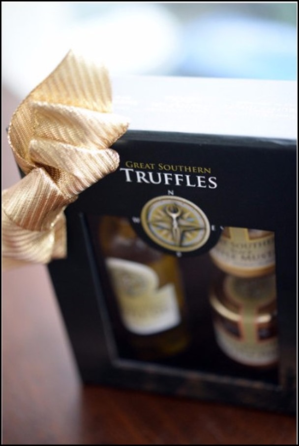 Great Southern Truffles Gift Hamper $39.90