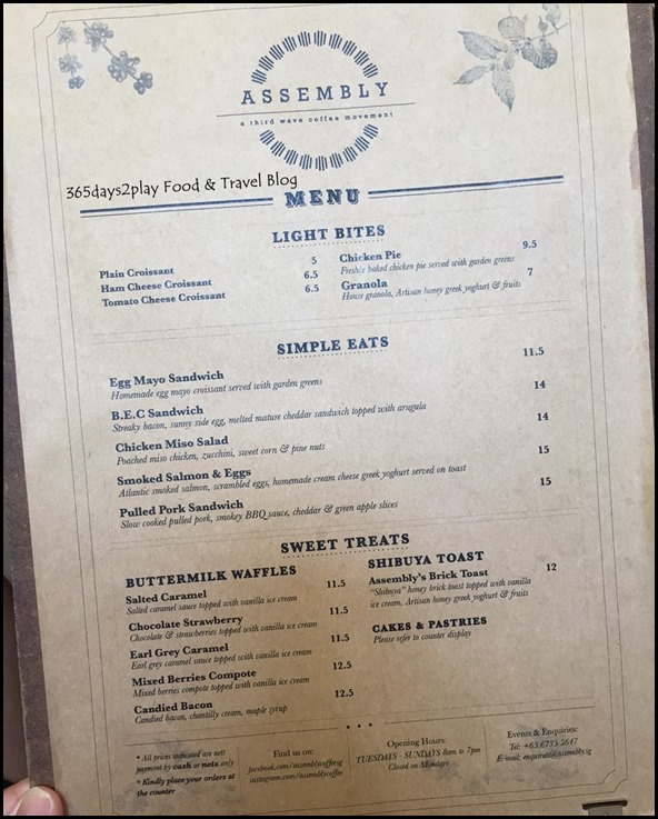 Assembly Coffee Menu (2)